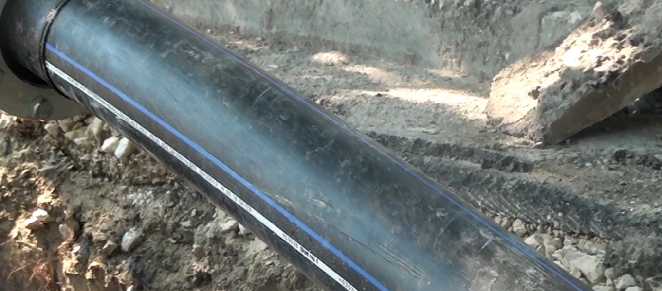 Започва подновяването на ВиК инфраструктурата на Нови пазар