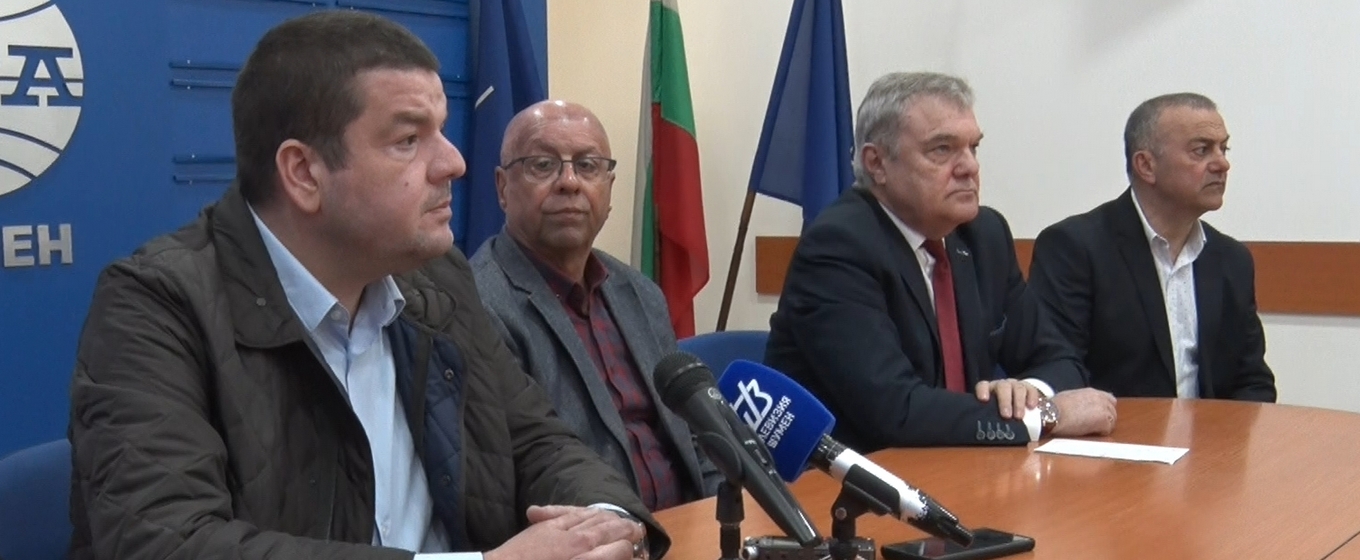 БСП: Военна помощ за Украйна е безотговорно