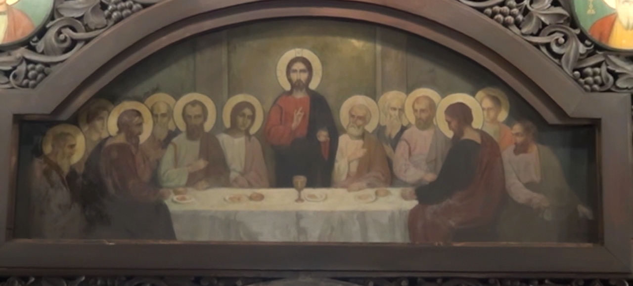 Днес е Велики вторник