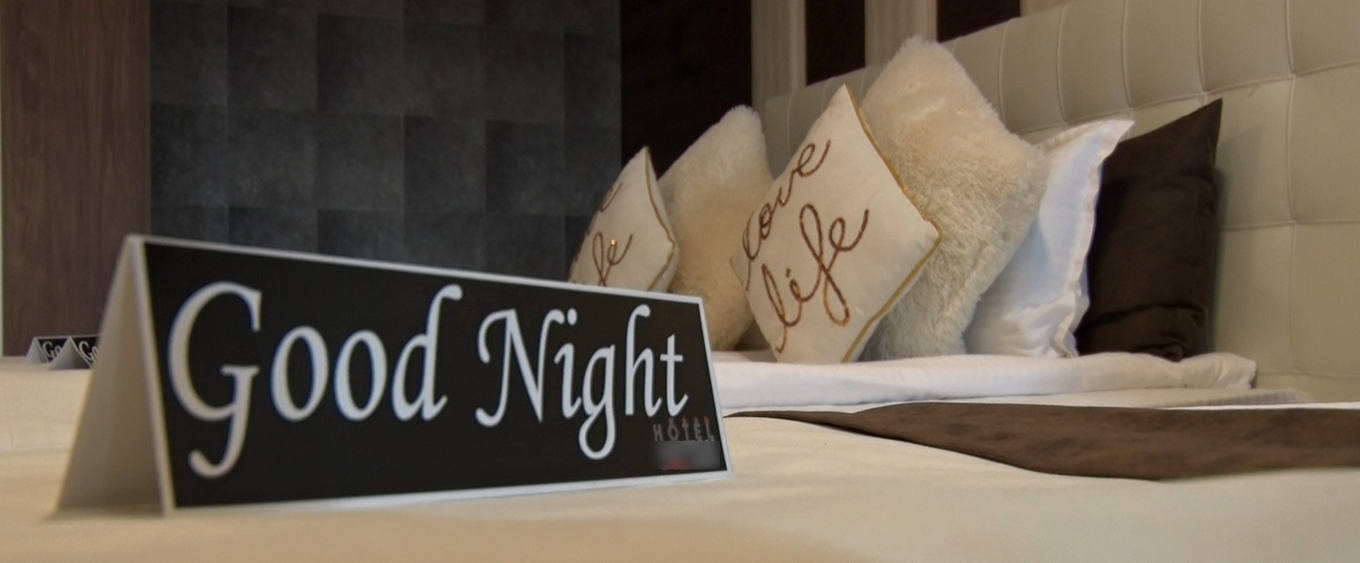 Ръст на приходите от нощувки