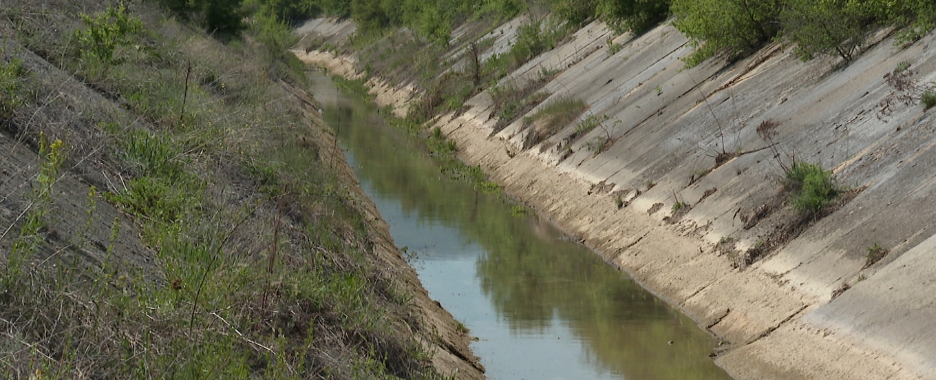 Стартира напоителният сезон в Шуменско