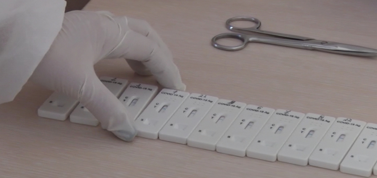 40 души са с ковид в болницата