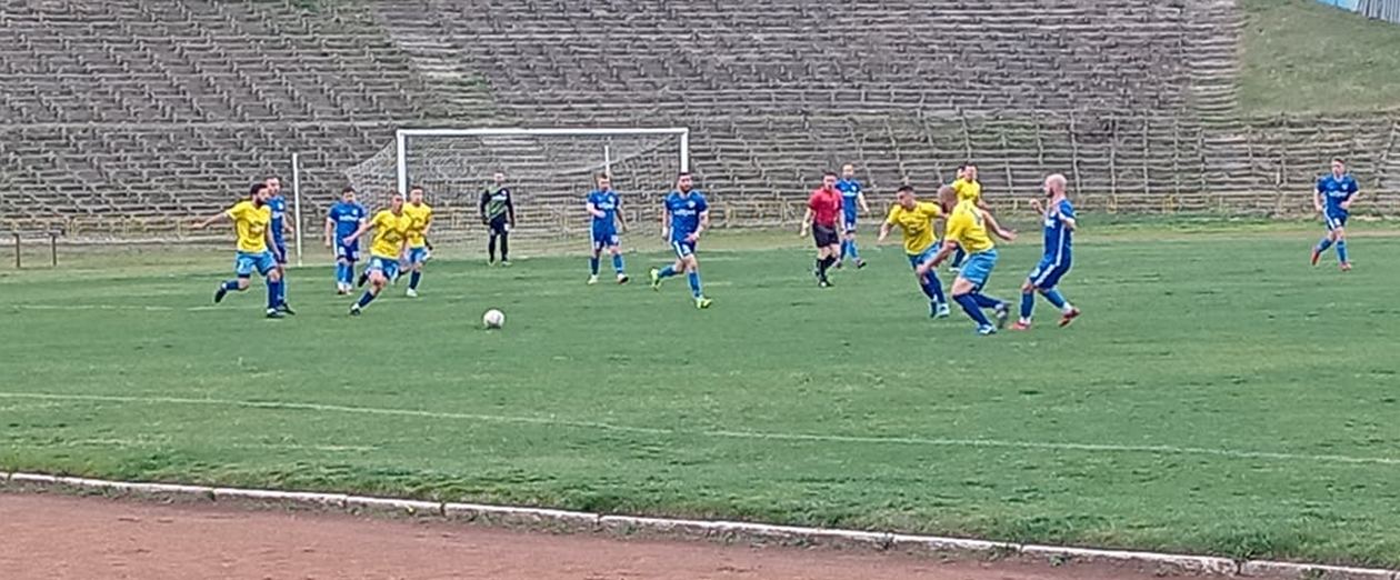 „Волов“ (Шумен) с поредно равенство у дома