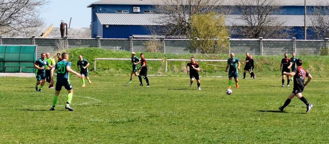 „Чавдар“ (Дивдядово) победи „Локомотив“ (Каспичан) в последните секунди