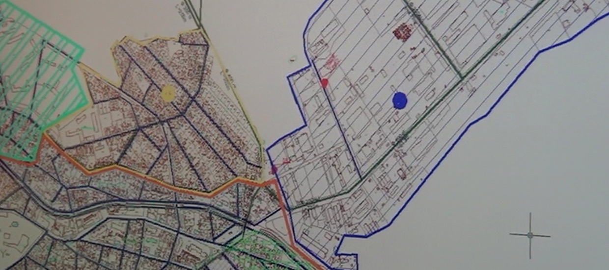 ВиК - Шумен внедри географска информационна система