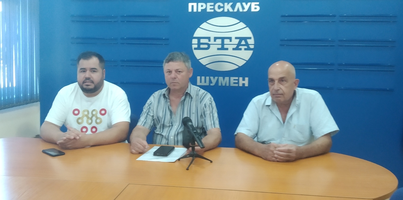 Празник „Любородие” в първопрестолна Плиска