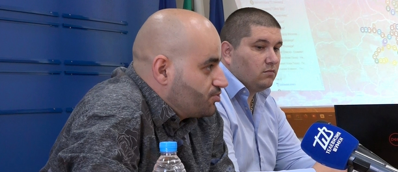 Разочарование от „ИТН“ в Шумен