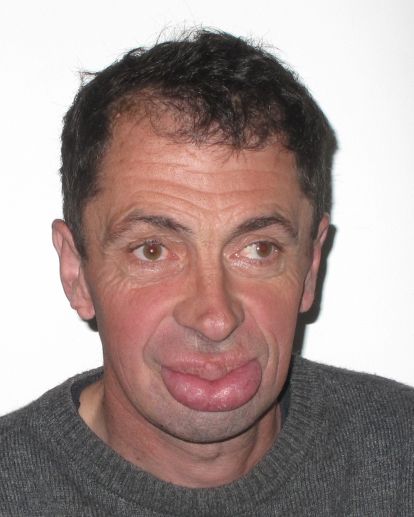 Издирват Румен Минков