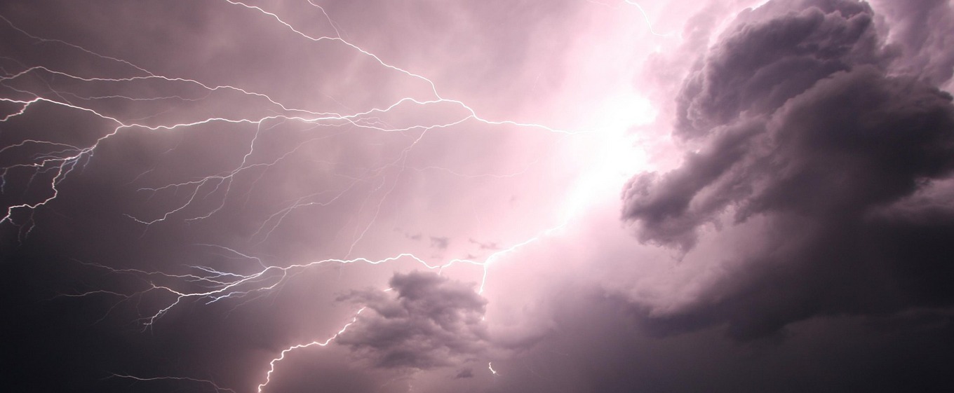 Лошо време през почивните дни