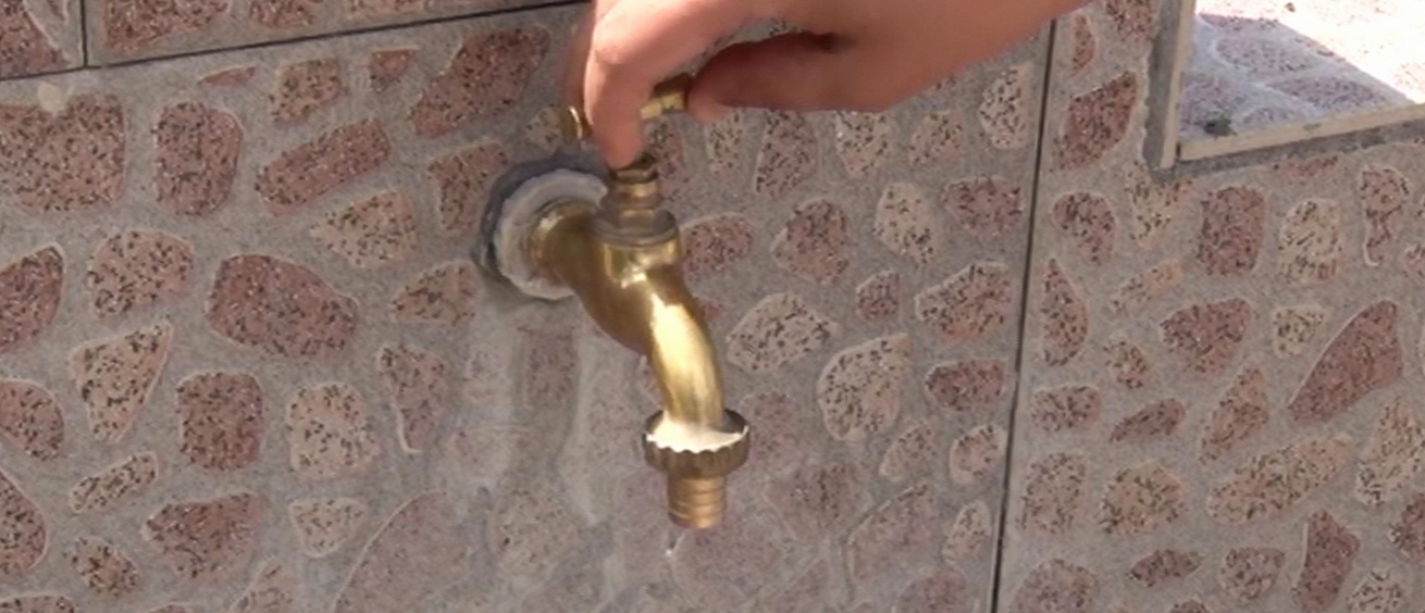 Шумен е без вода днес