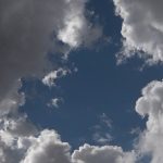 Предимно облачно време през почивните дни