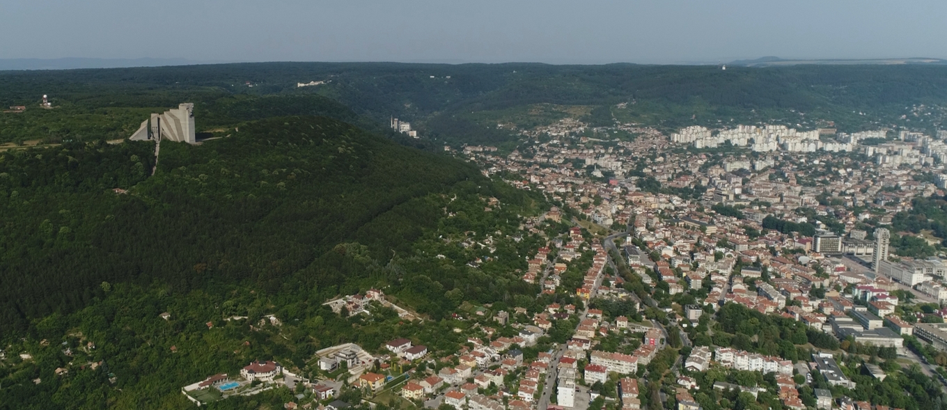 Премиера на филм за Шумен