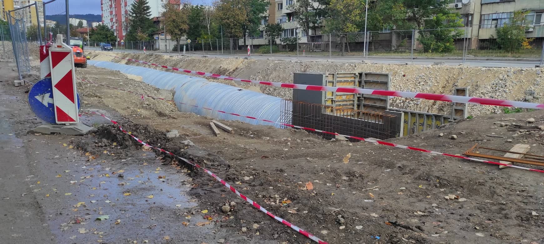 Служебният кабинет оряза парите за Шуменско