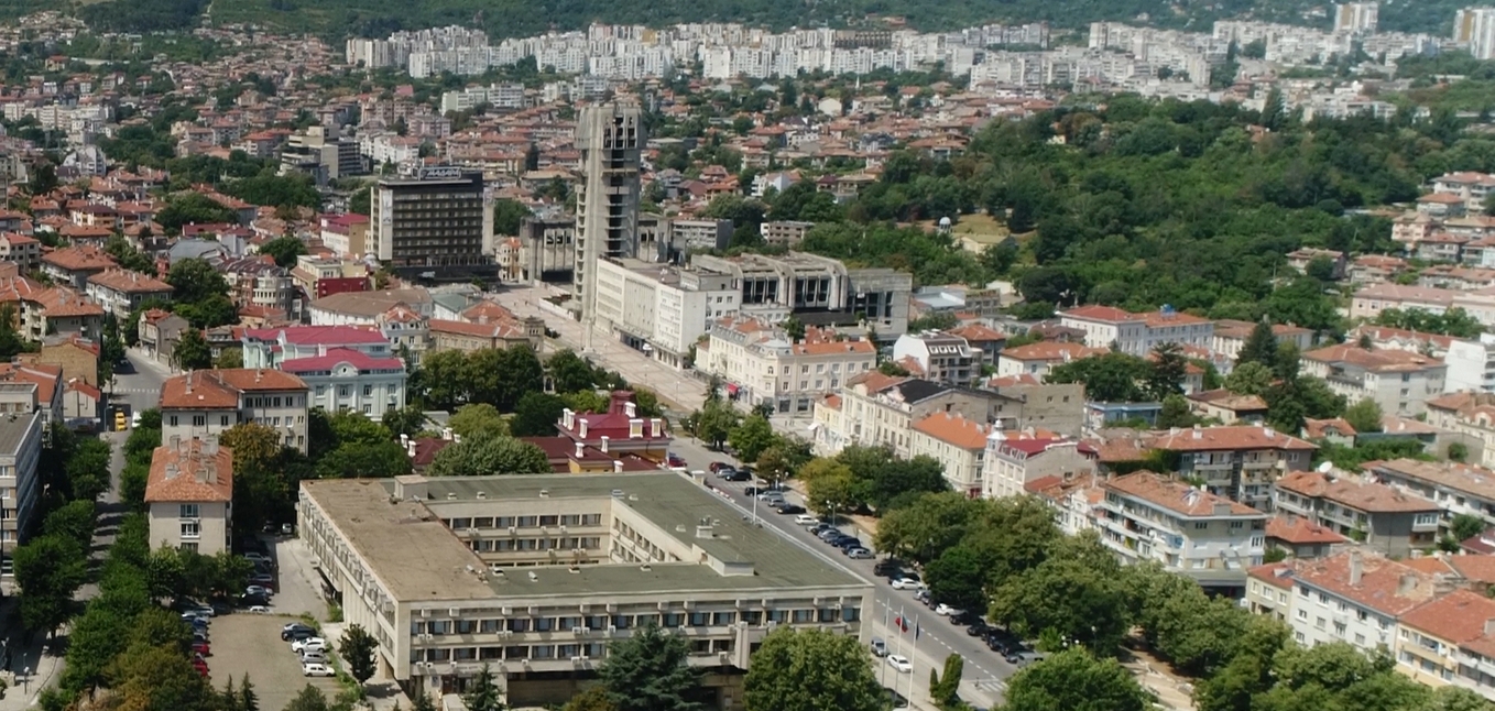 Община Шумен обновява общинския жилищен фонд