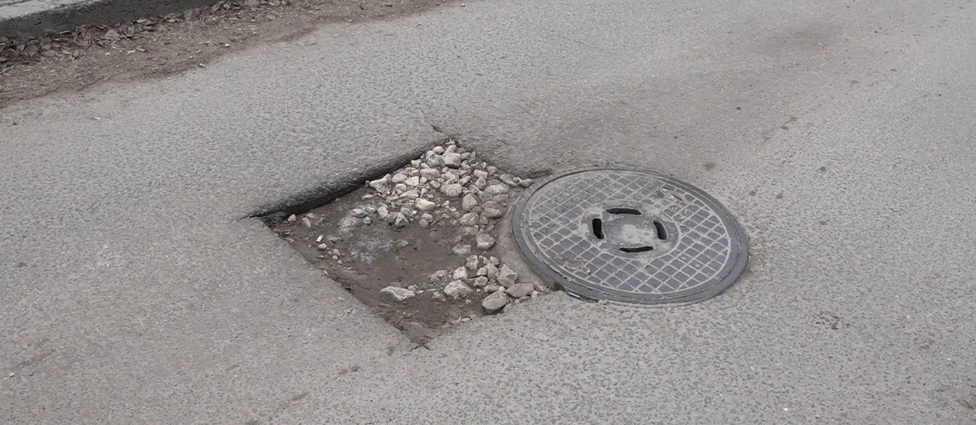 Процедурата за улични ремонти - на финал