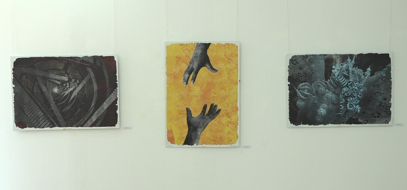 Международна изложба в Шумен