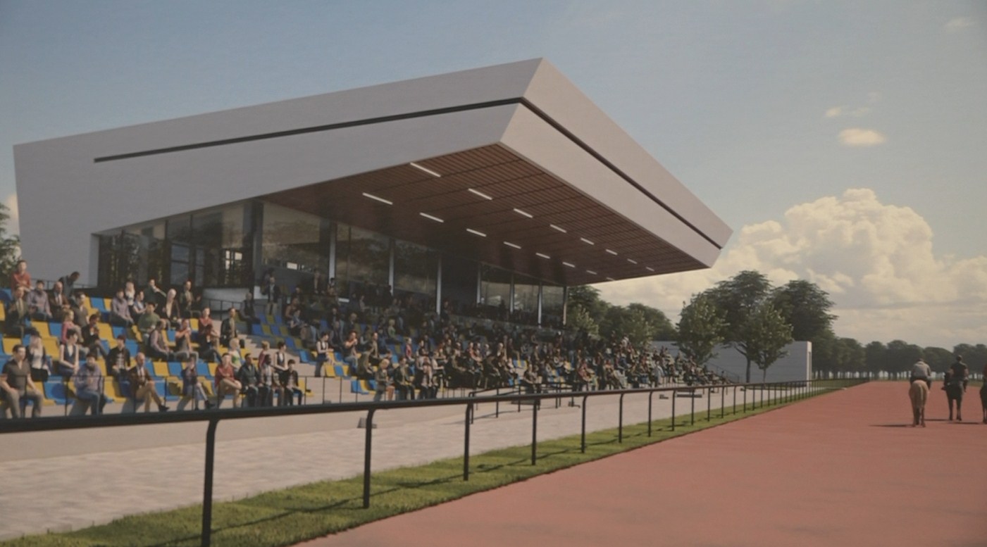 Уточниха старта на проекта за Хиподрума