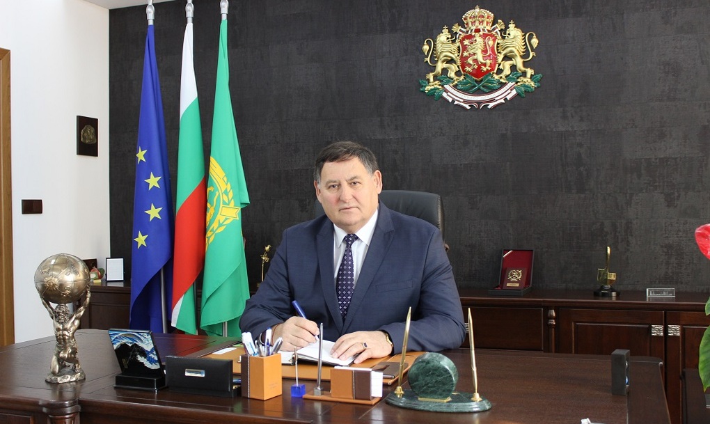 Приемен ден на кмета на община Шумен