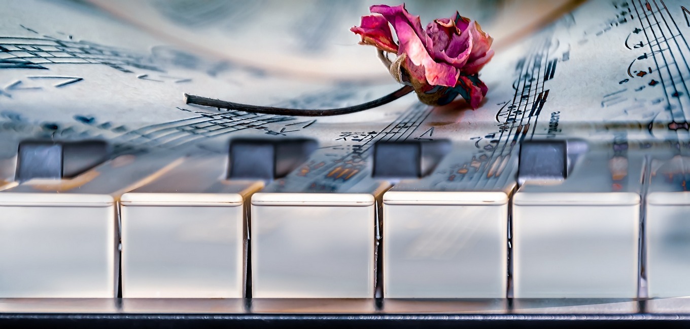 Концерт с творби на Бетовен