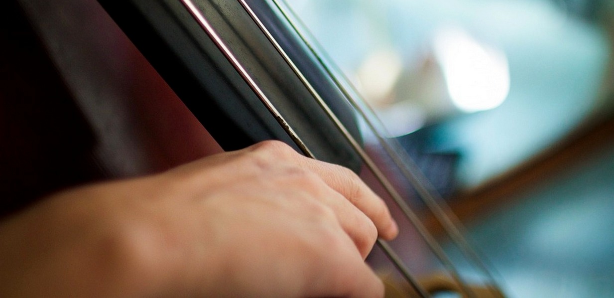 Концерт на Симфониета - Шумен с Атанас Кръстев