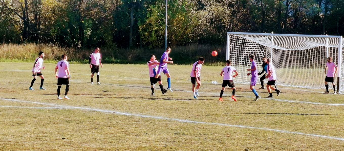 ФК “Хитрино“ взе гостуването на ФК “Велики Преслав“