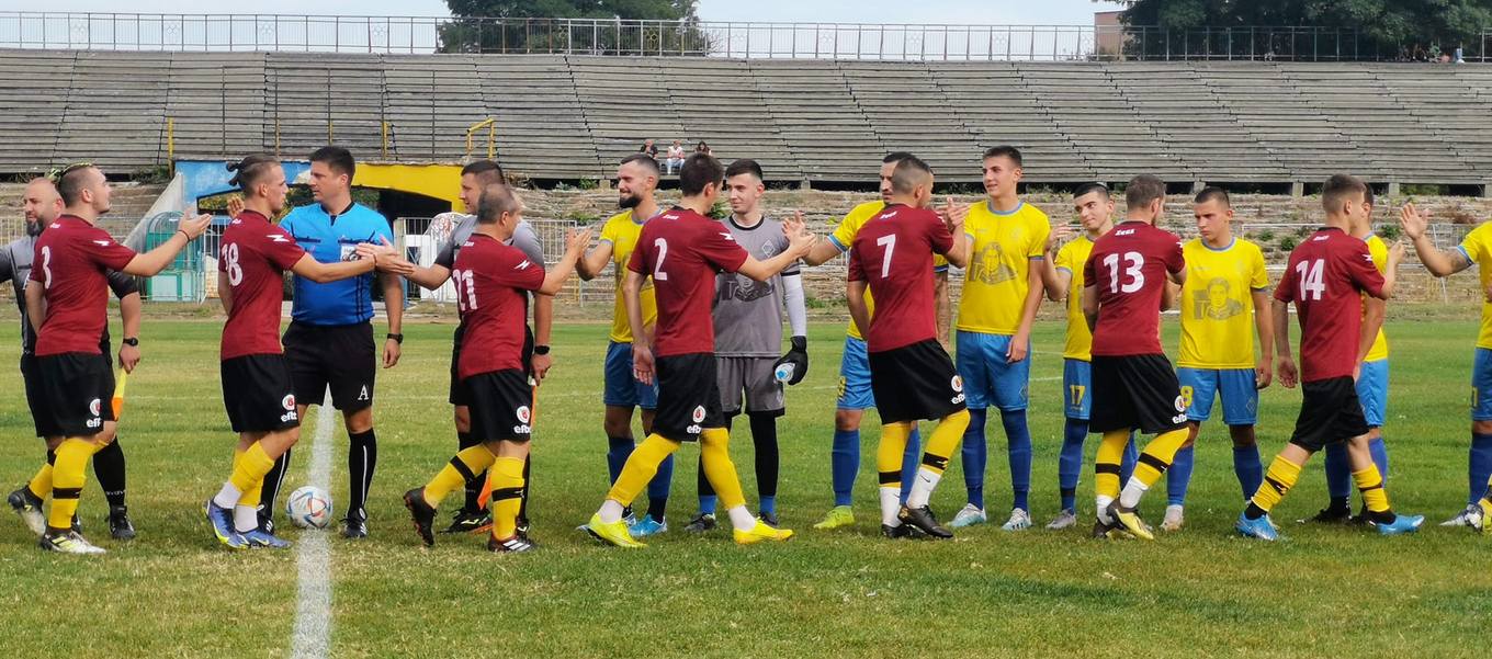 Детски образователен концерт