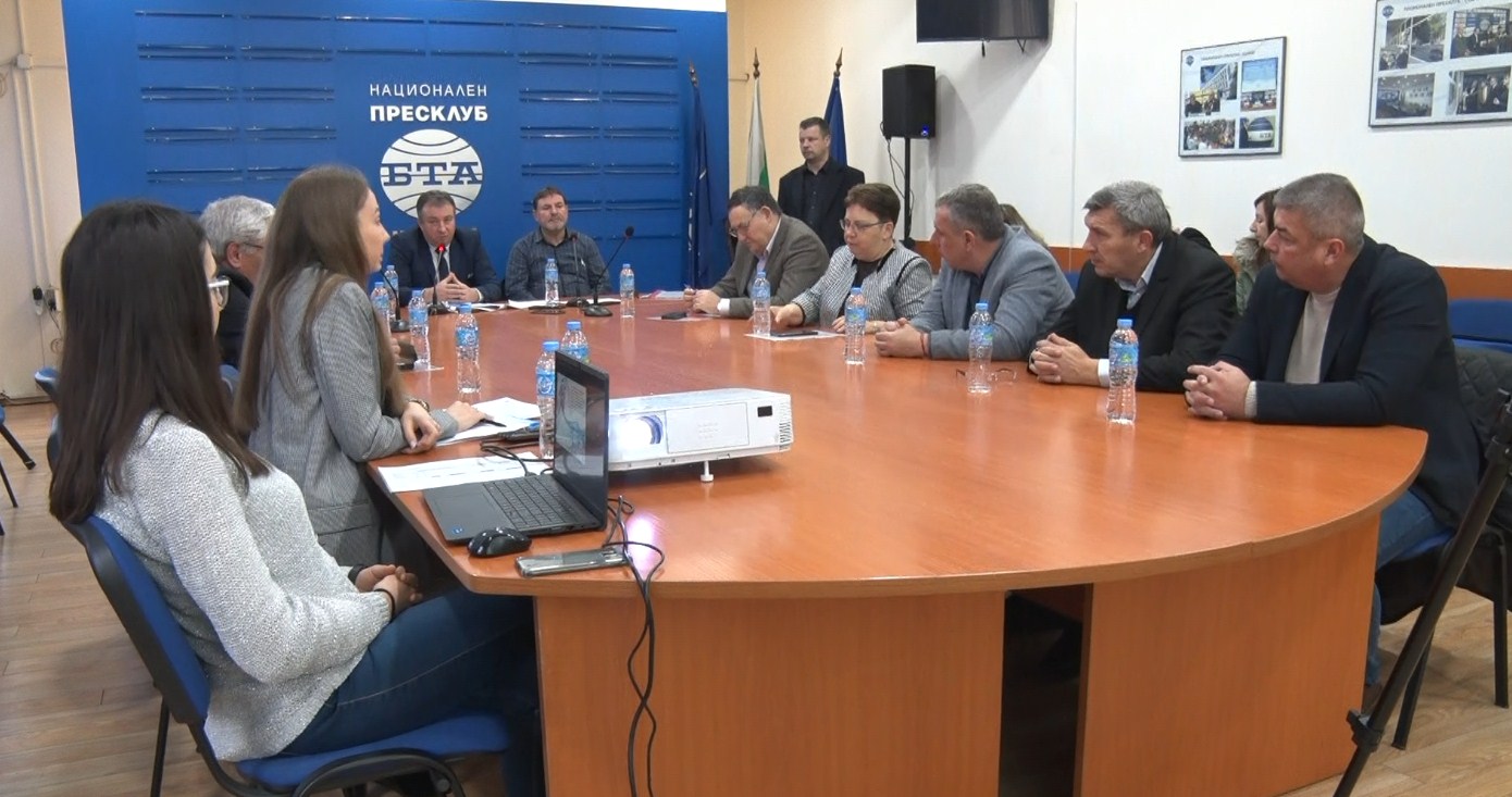 „Против“ бизнес плана на ВиК