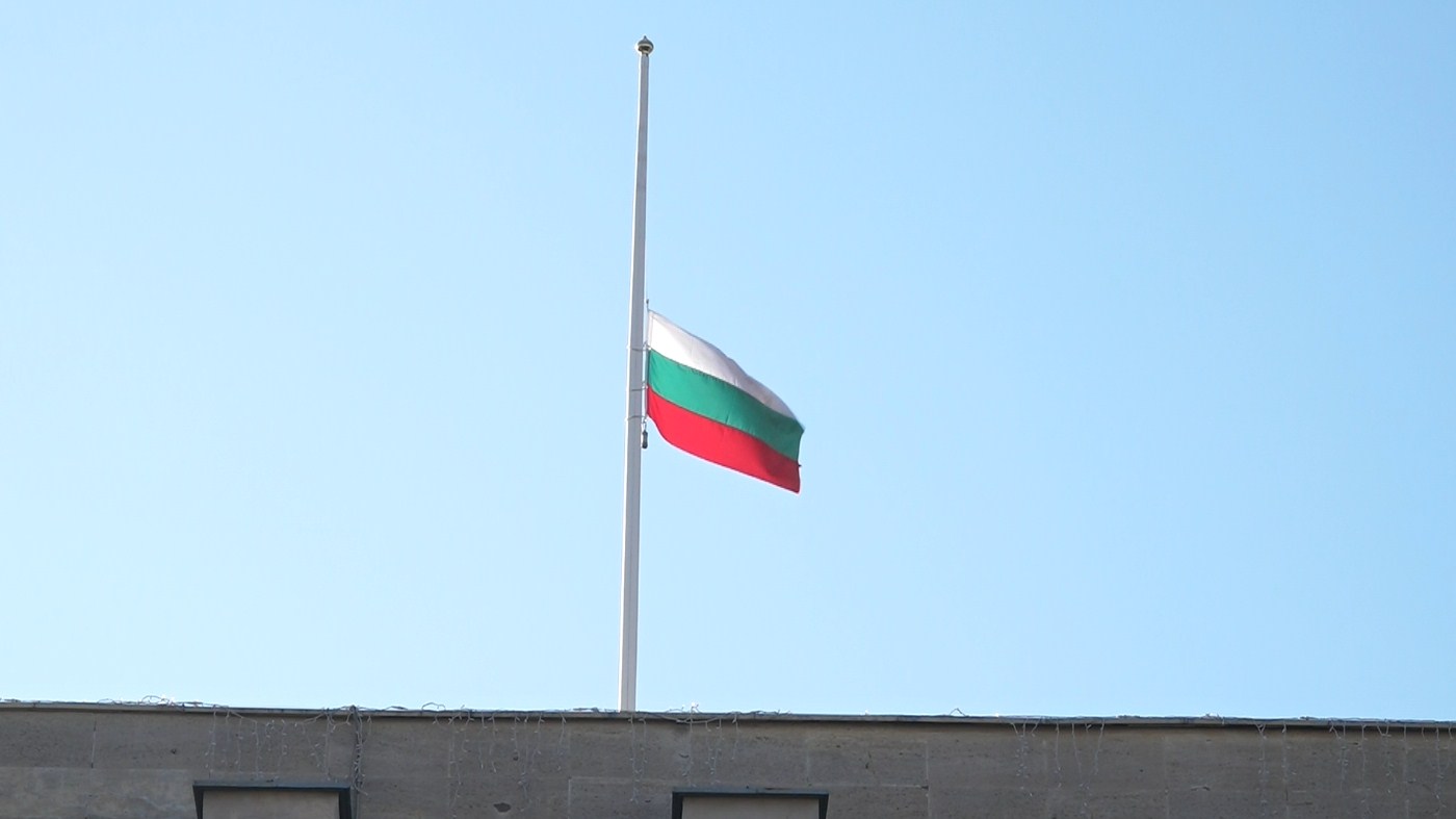 Съпричастност към Турция и Сирия