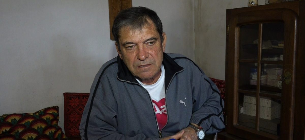 Огнян Ганчев се нуждае от подкрепа