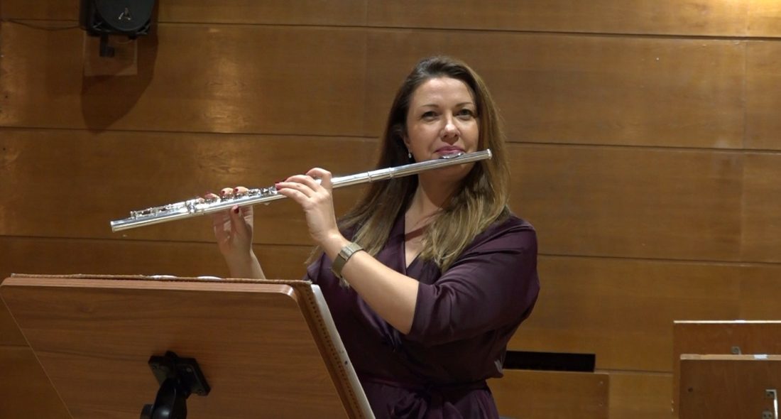 Концерт на Симфониета-Шумен