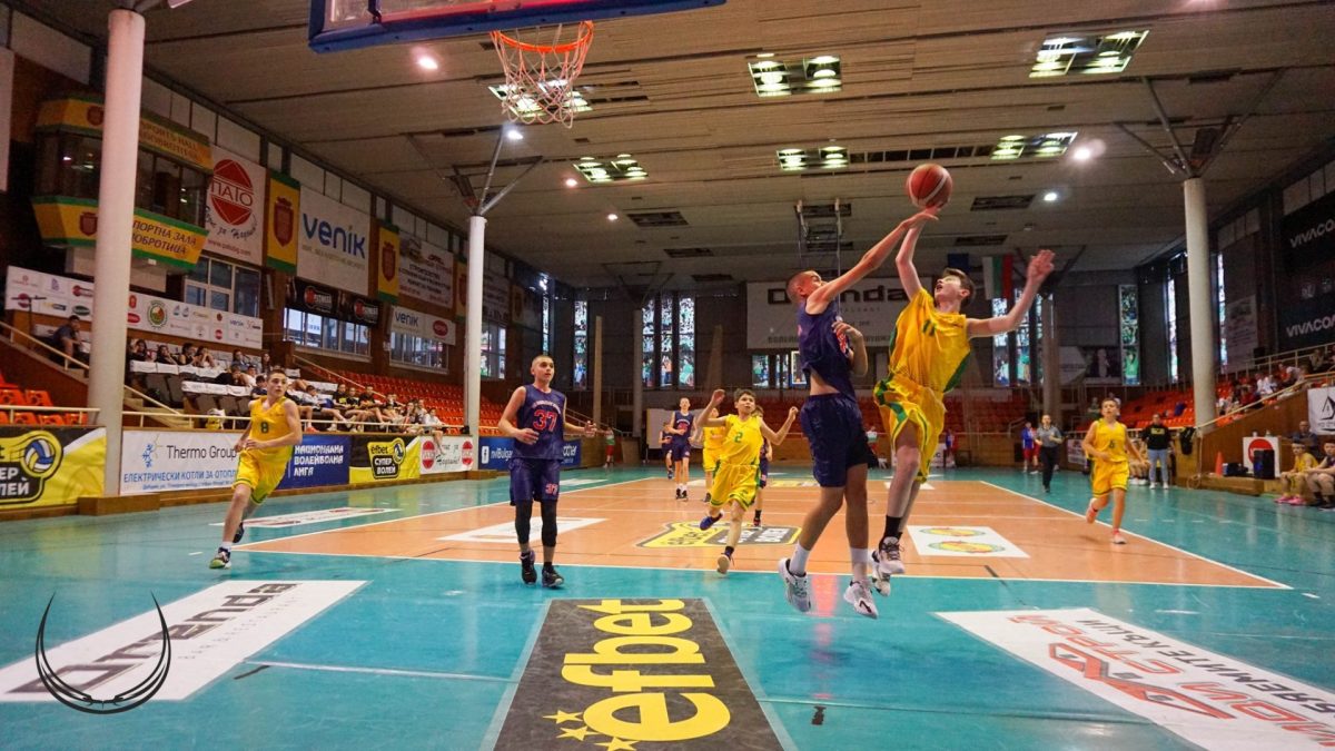 Престижно класиране за шуменски ученици