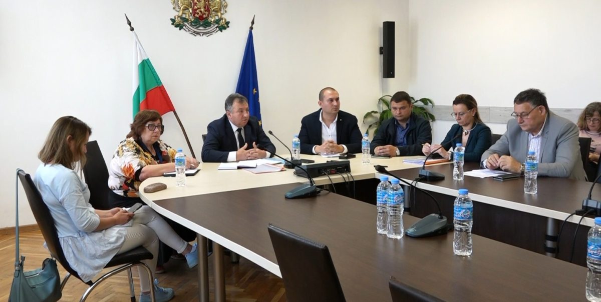 Пак отхвърлиха бизнес плана на ВиК