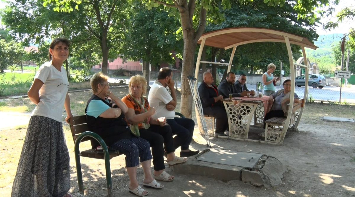 Проблемите в малките населени места