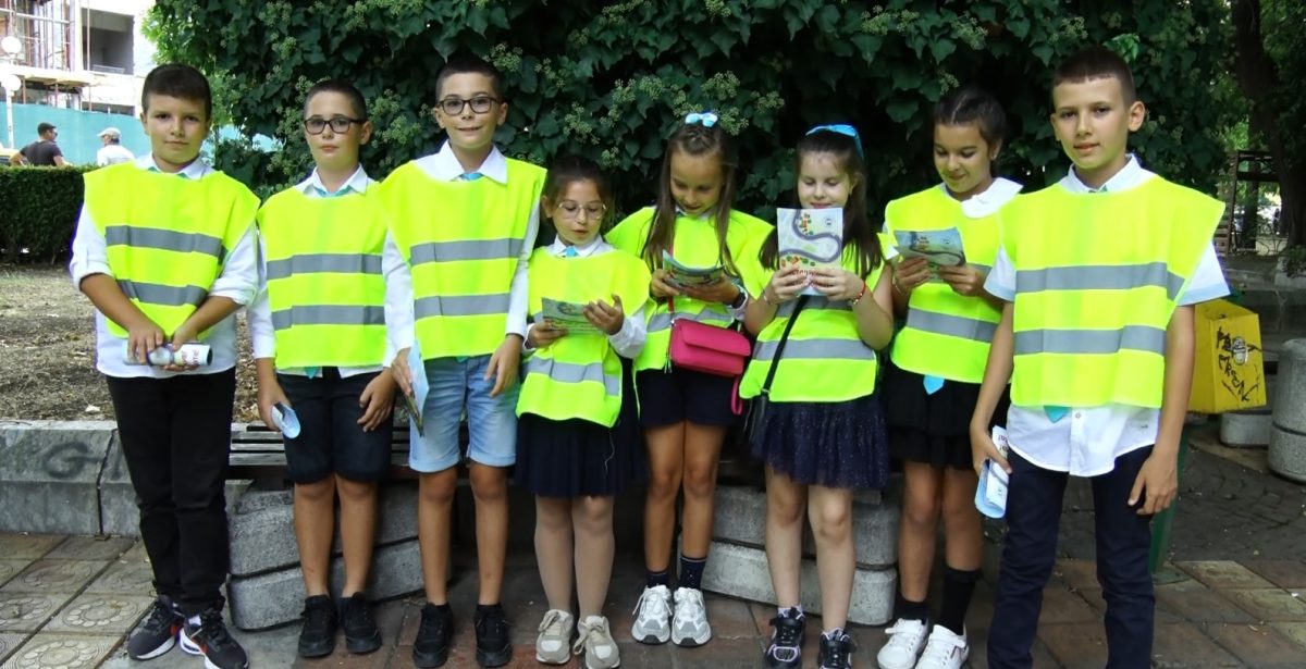 Акция “Сделка”