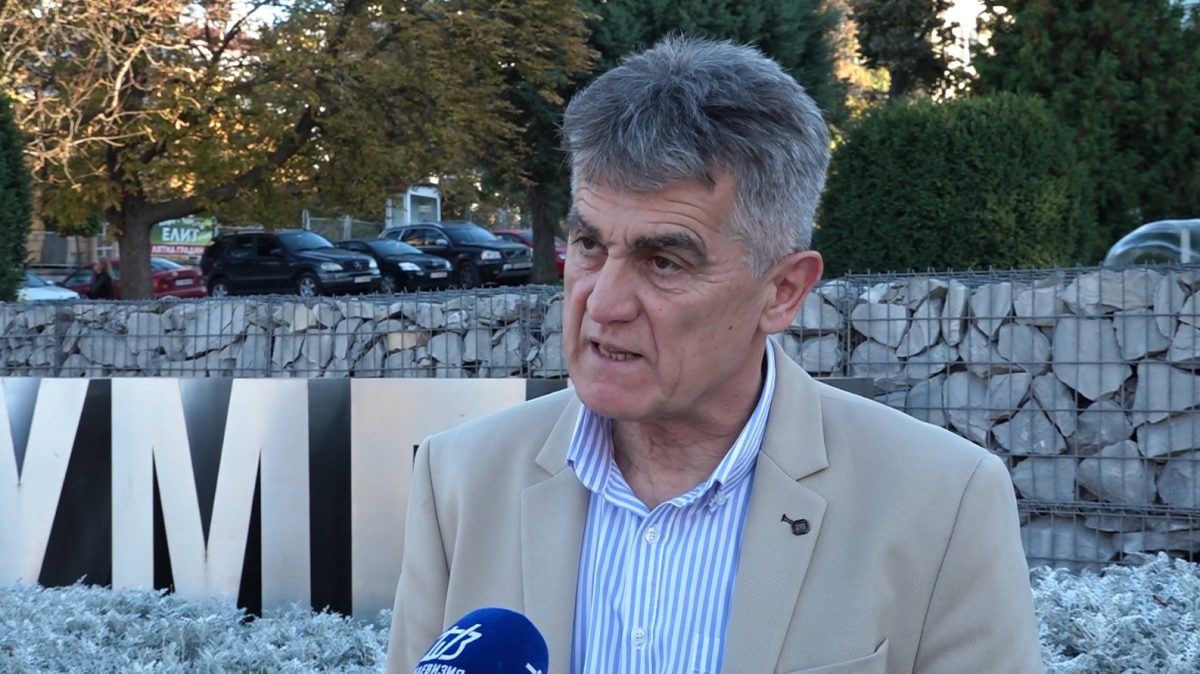 георги колев проф