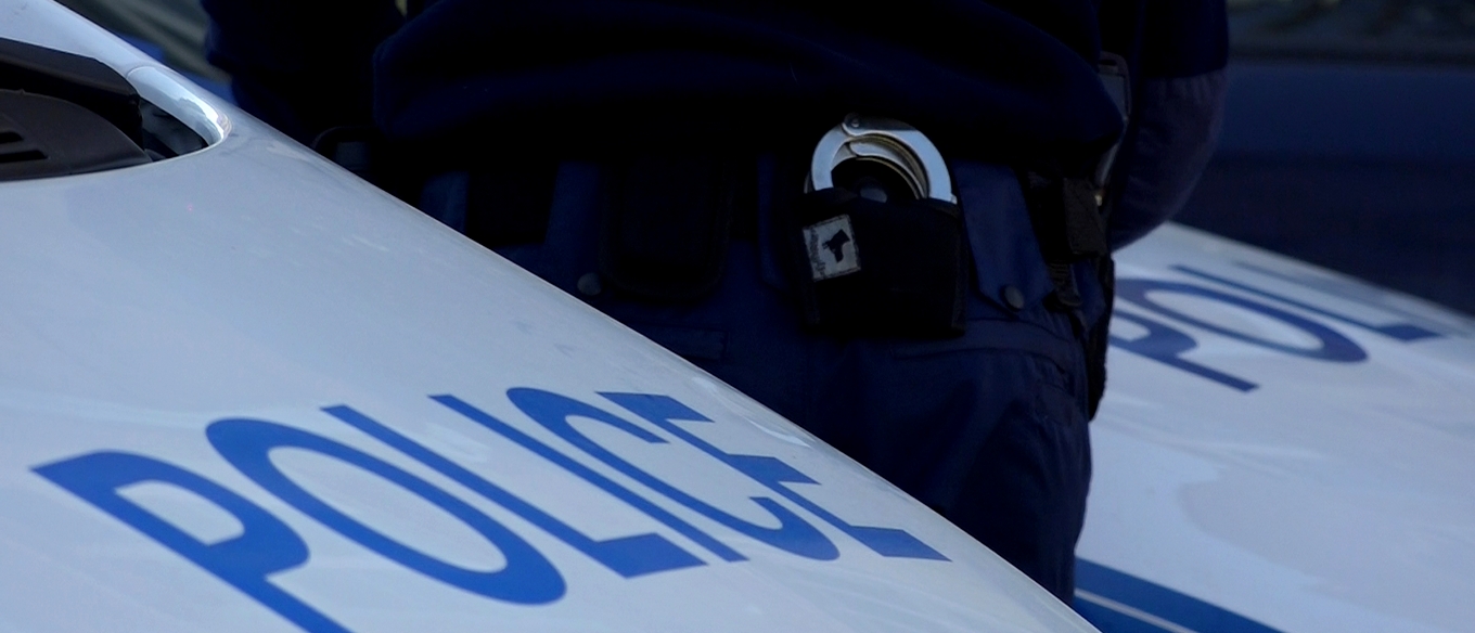 Отново надрусан зад волана