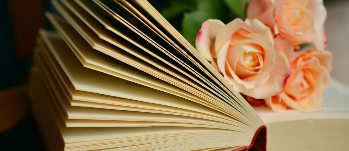 книга поезия