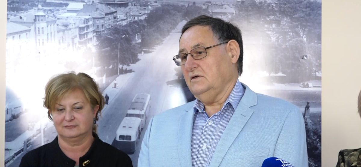 любомир христов