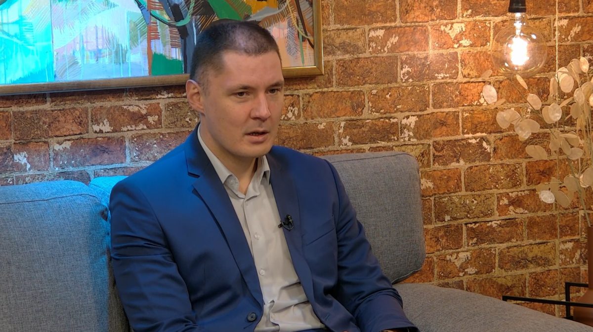 Веселин Пенчев