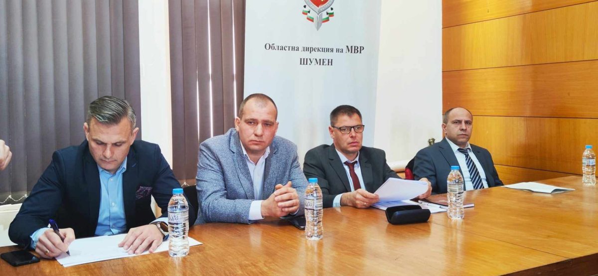 Кражбите са най-честите престъпления