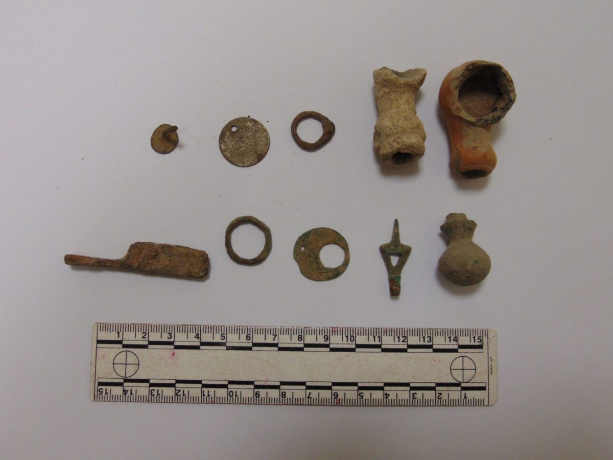 Иззеха културно-исторически ценности