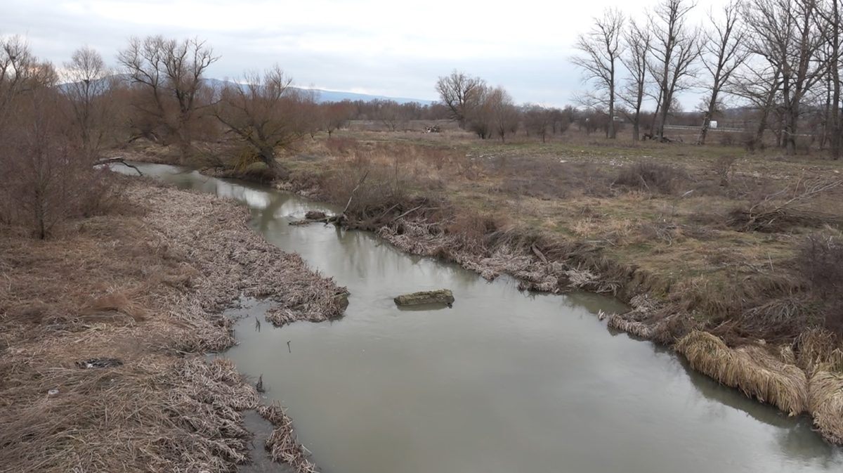 “Голяма Камчия” стана защитена зона
