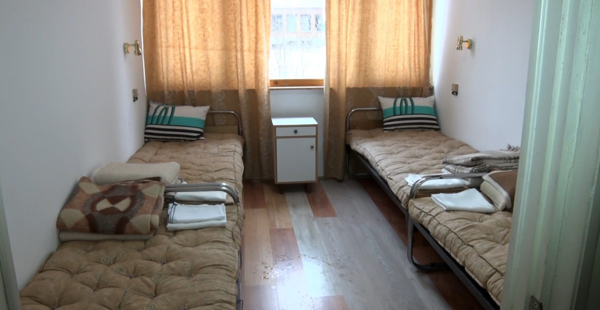 7 души са настанени в Кризисния център в Шумен