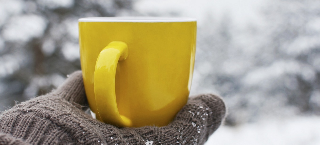 инициатива топъл чай