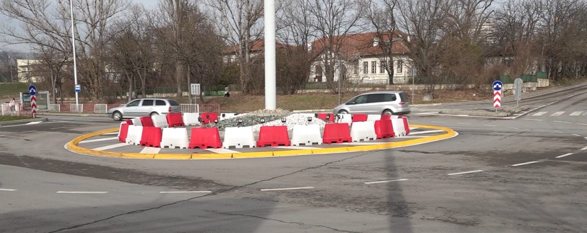 кръгово практикер