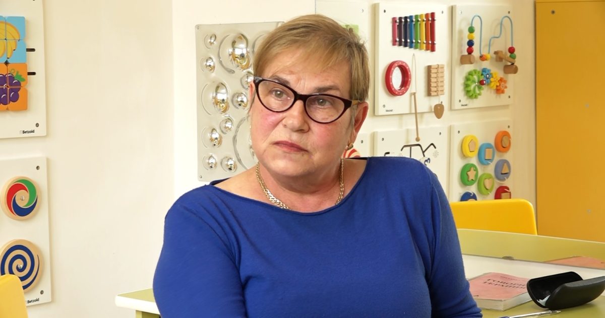 Европейски ден на логопеда