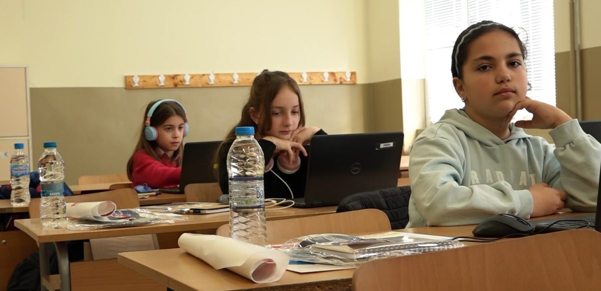 състезание по компютърно моделиране