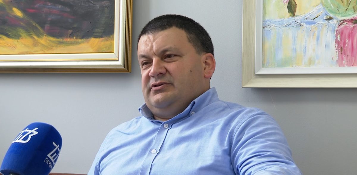 Анатоли Стоянов