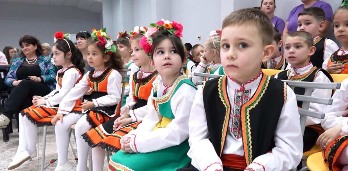 „Музикални вълшебства“ в Шуменския университет