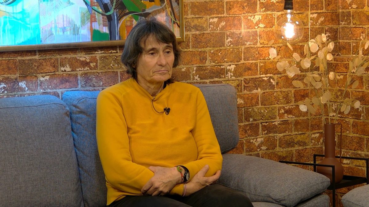 Здравка Евтимова